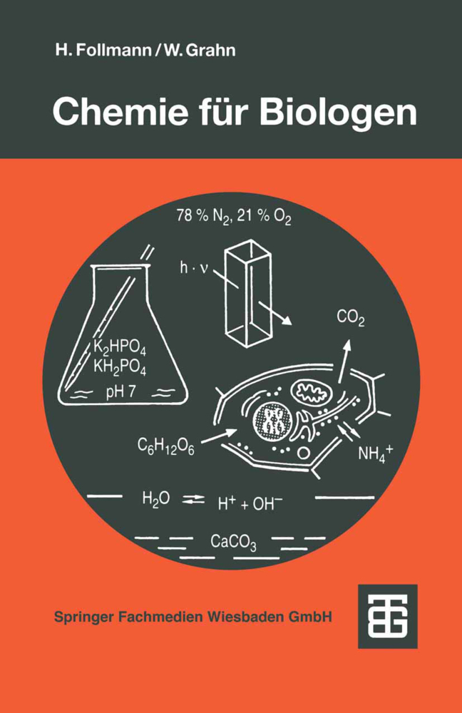 Chemie für Biologen
