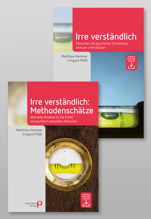 Irre verständlich Paket