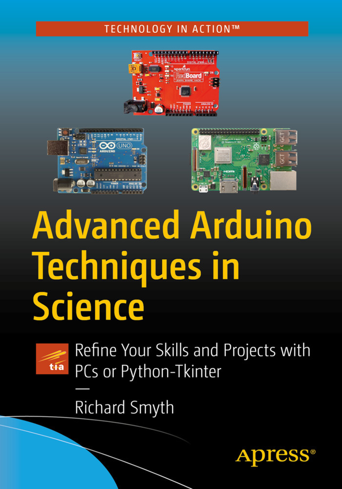 Advanced Arduino Techniques in Science