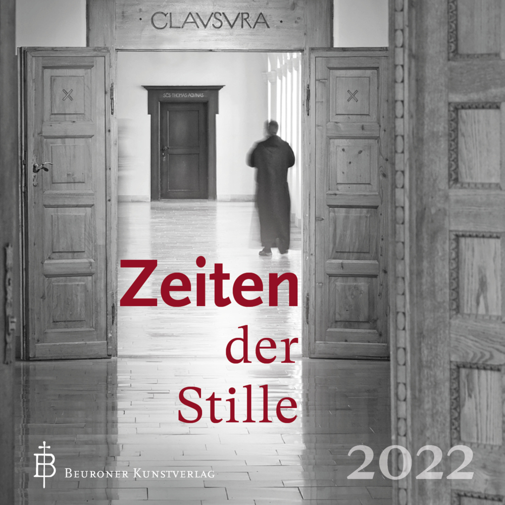 Zeiten der Stille 2022