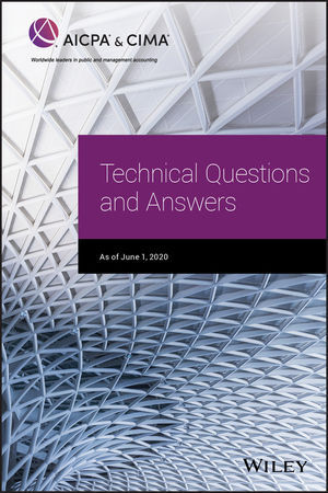 Technical Questions and Answers