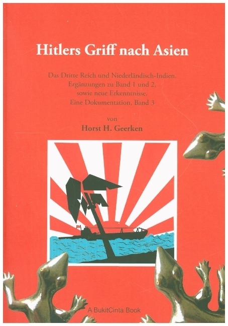 Hitlers Griff nach Asien 3