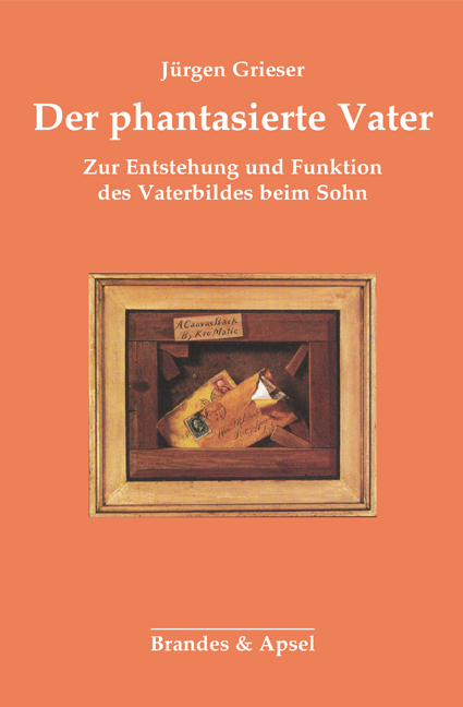 Der phantasierte Vater