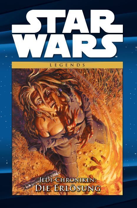 Star Wars Comic-Kollektion