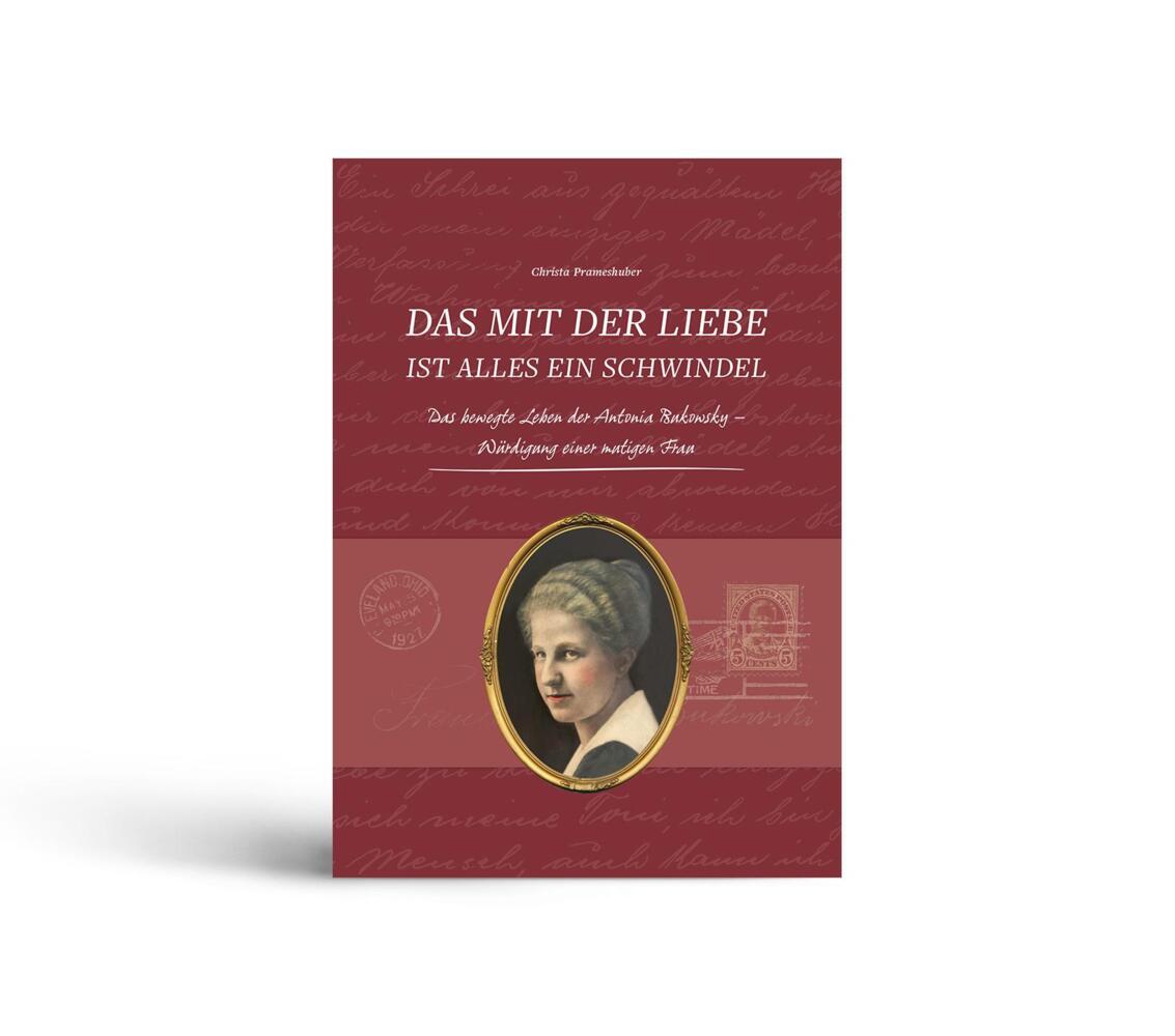 Das mit der Liebe ist alles ein Schwindel