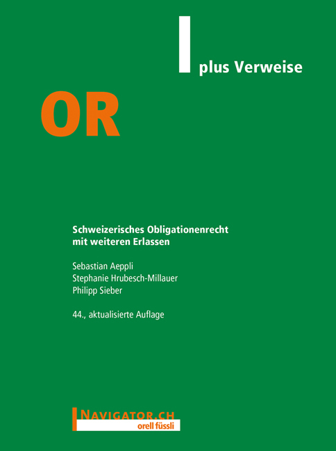 OR plus Verweise