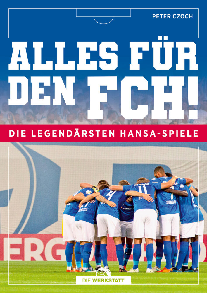 Alles für den FCH!