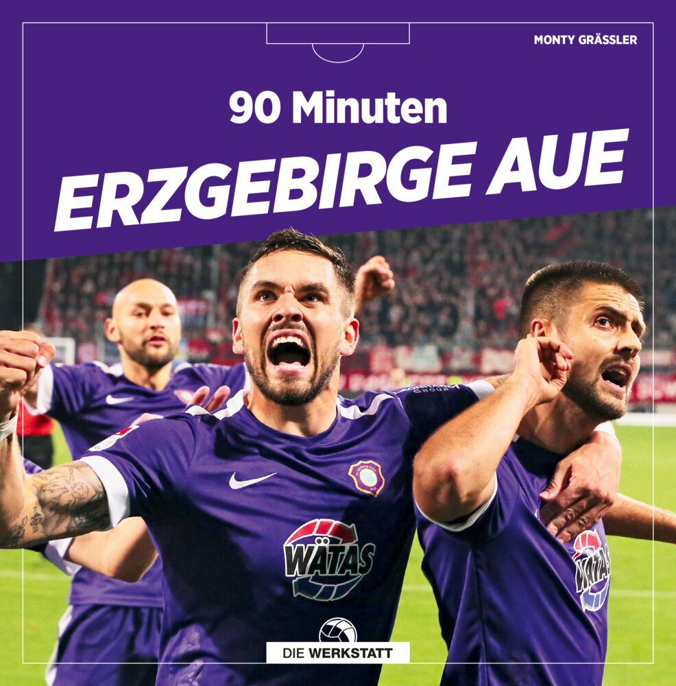 90 Minuten Erzgebirge Aue