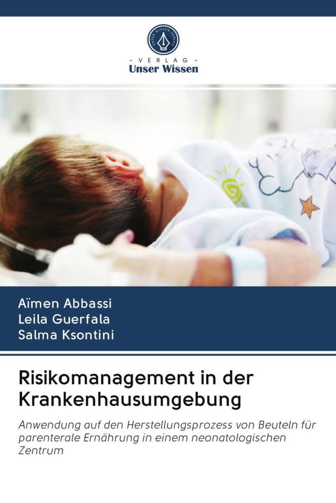 Risikomanagement in der Krankenhausumgebung