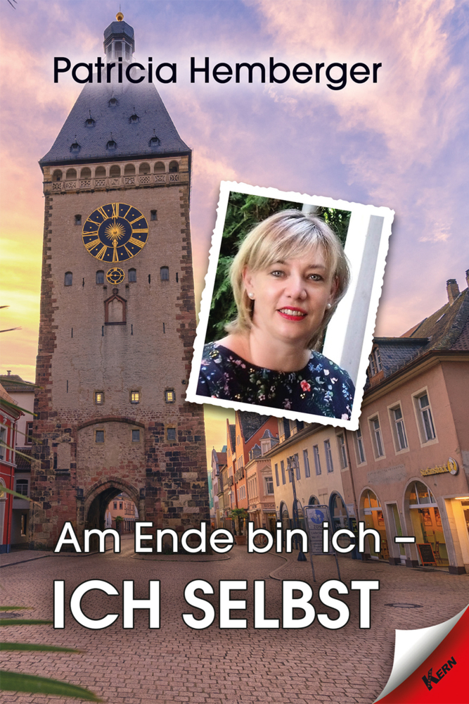 Am Ende bin ich - ich selbst
