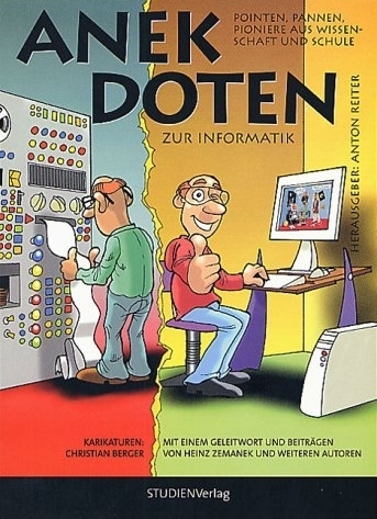 Anekdoten zur Informatik