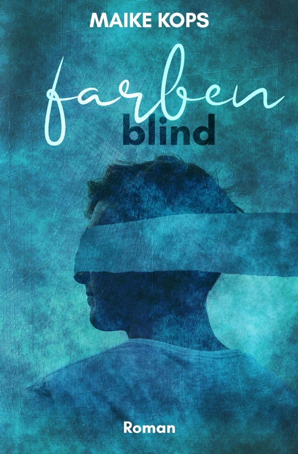 Farbenblind-Reihe / FarbenBlind (überarbeitete Neuauflage)