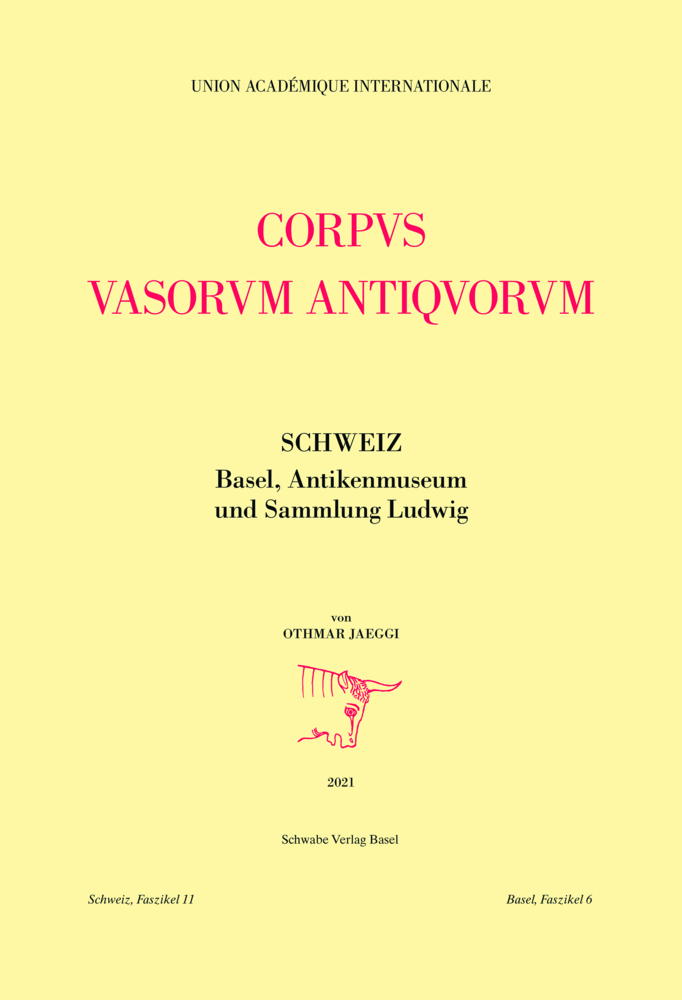 Corpus Vasorum Antiquorum