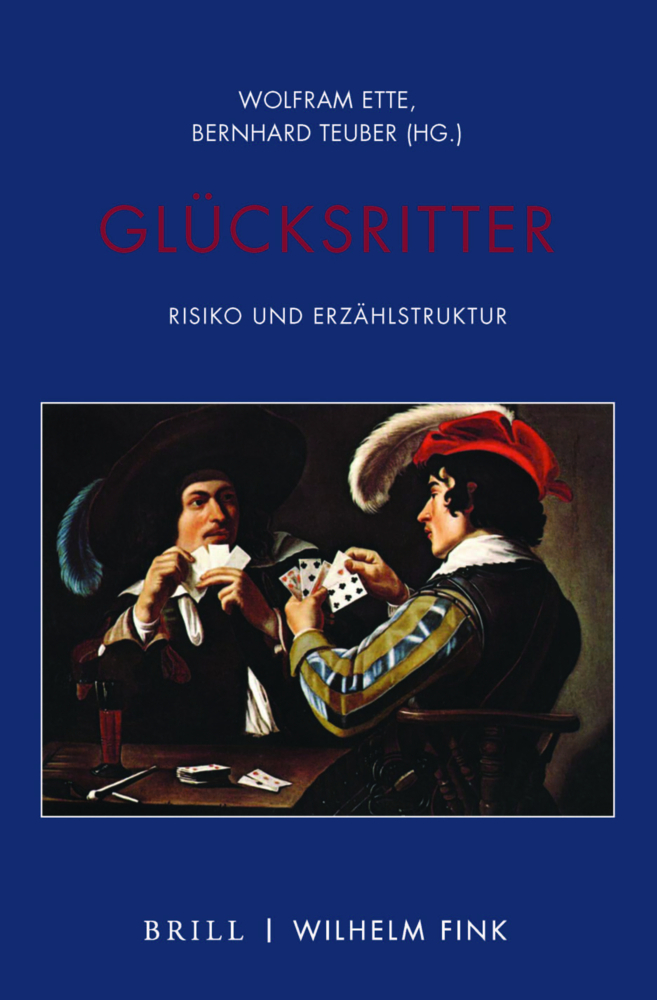 Glücksritter