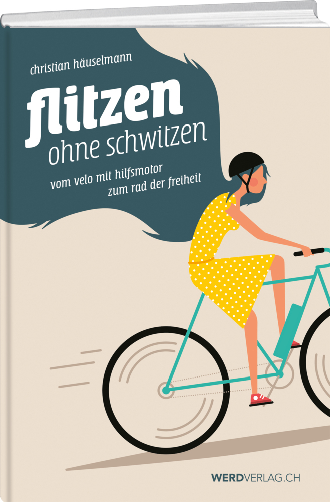 Flitzen ohne Schwitzen