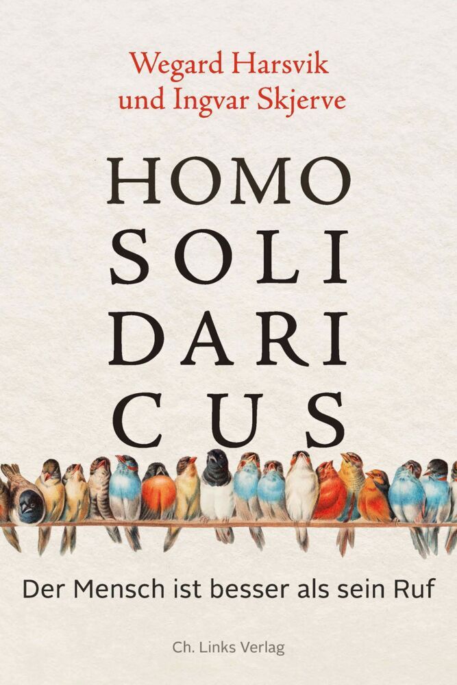 Homo solidaricus