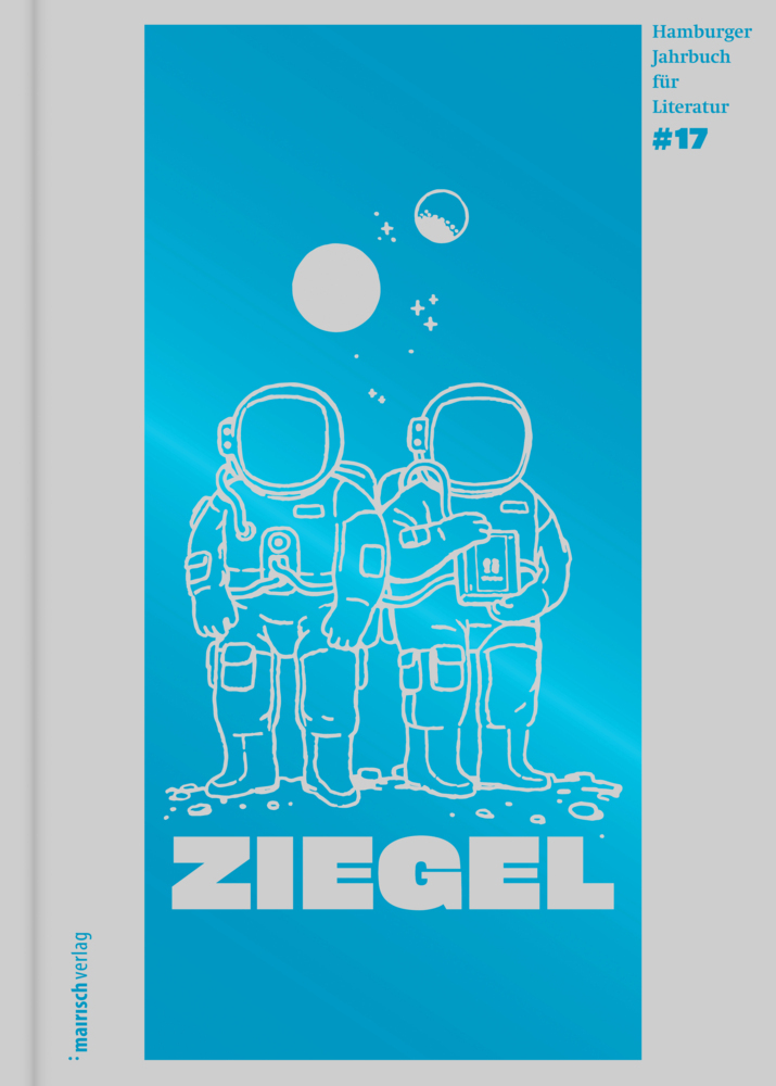 ZIEGEL. Bd.17