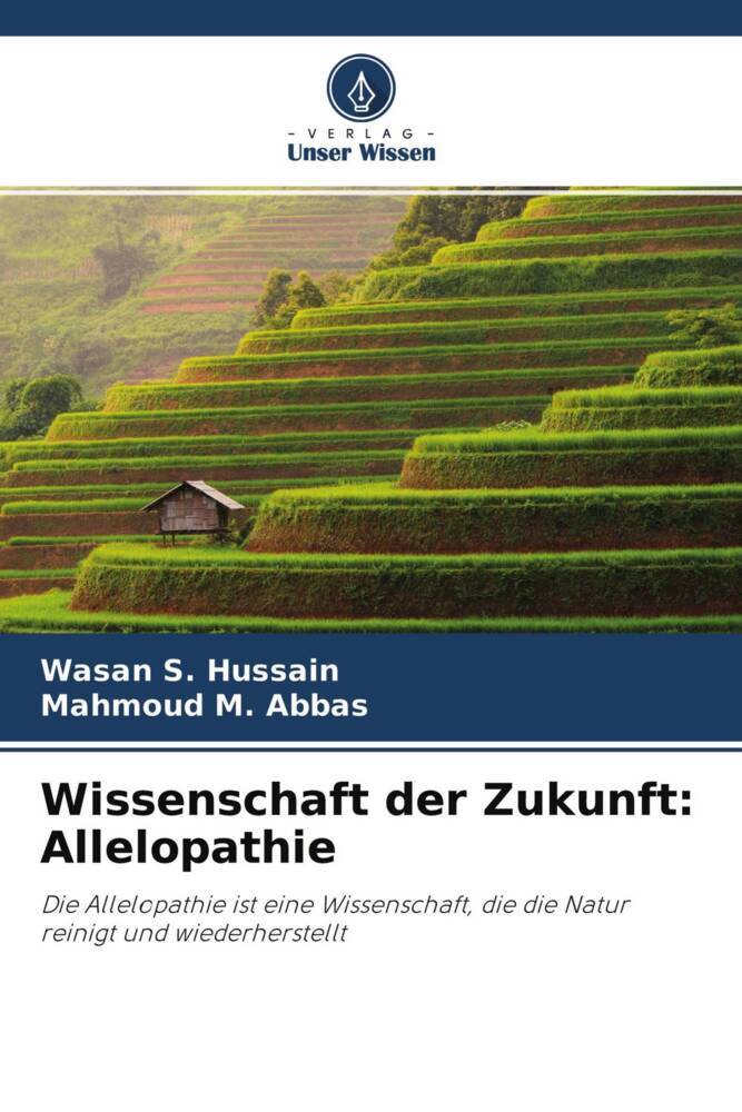Wissenschaft der Zukunft: Allelopathie