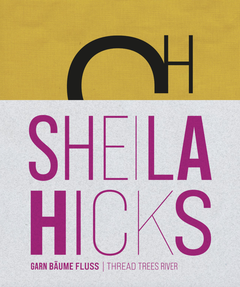 Sheila Hicks