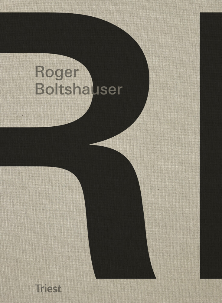Roger Boltshauser