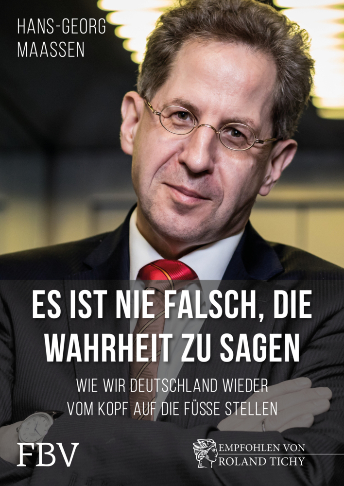 Es ist nie falsch, die Wahrheit zu sagen