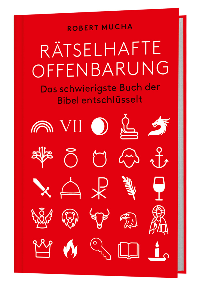 Rätselhafte Offenbarung
