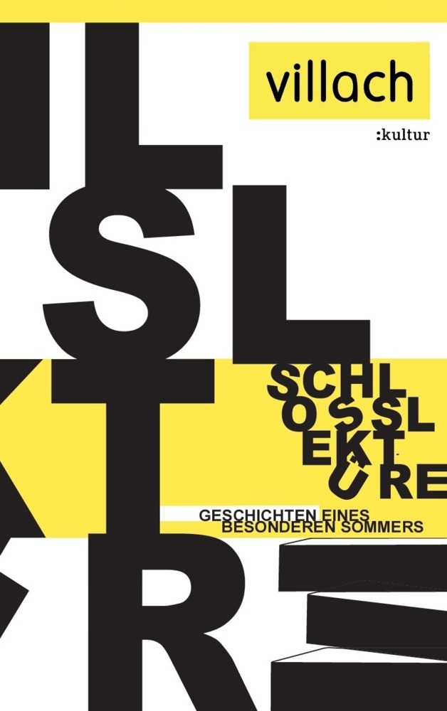 Schlosslektüre