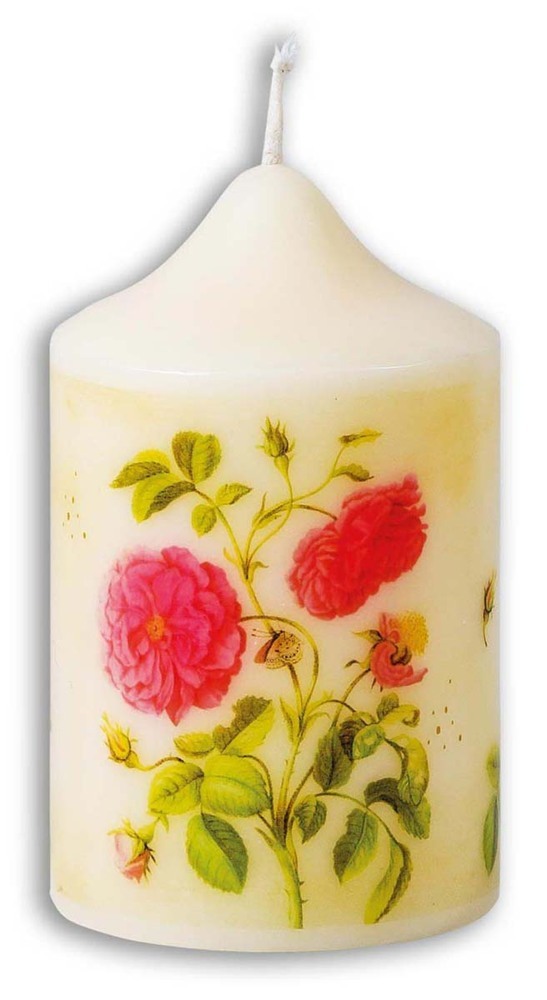 Kerze »Merian«