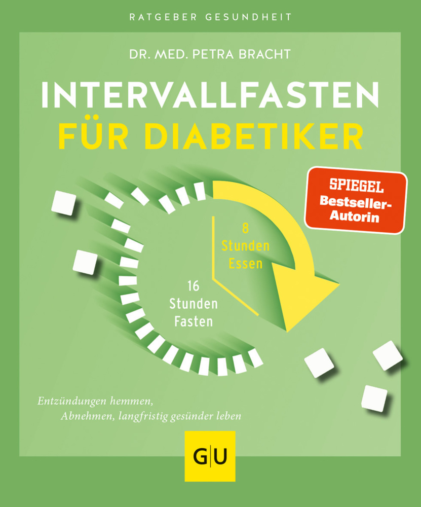Intervallfasten für Diabetiker