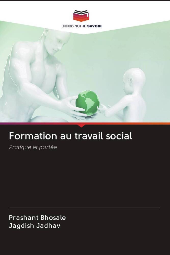 Formation au travail social