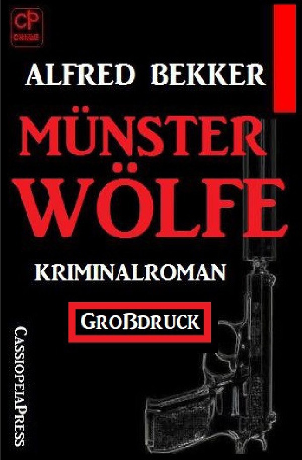 Münsterwölfe