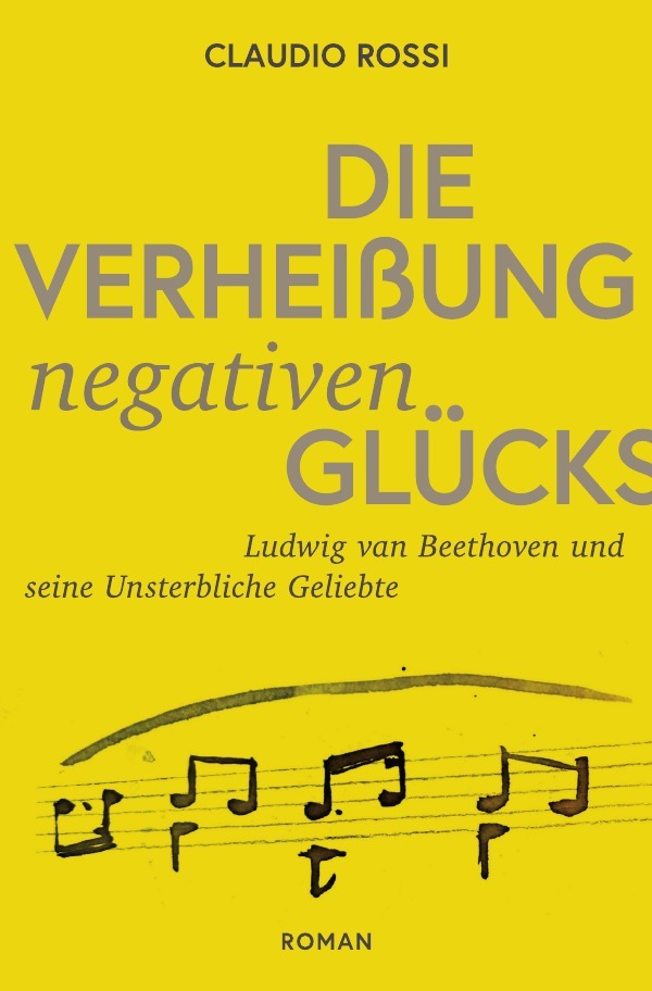 Die Verheißung negativen Glücks