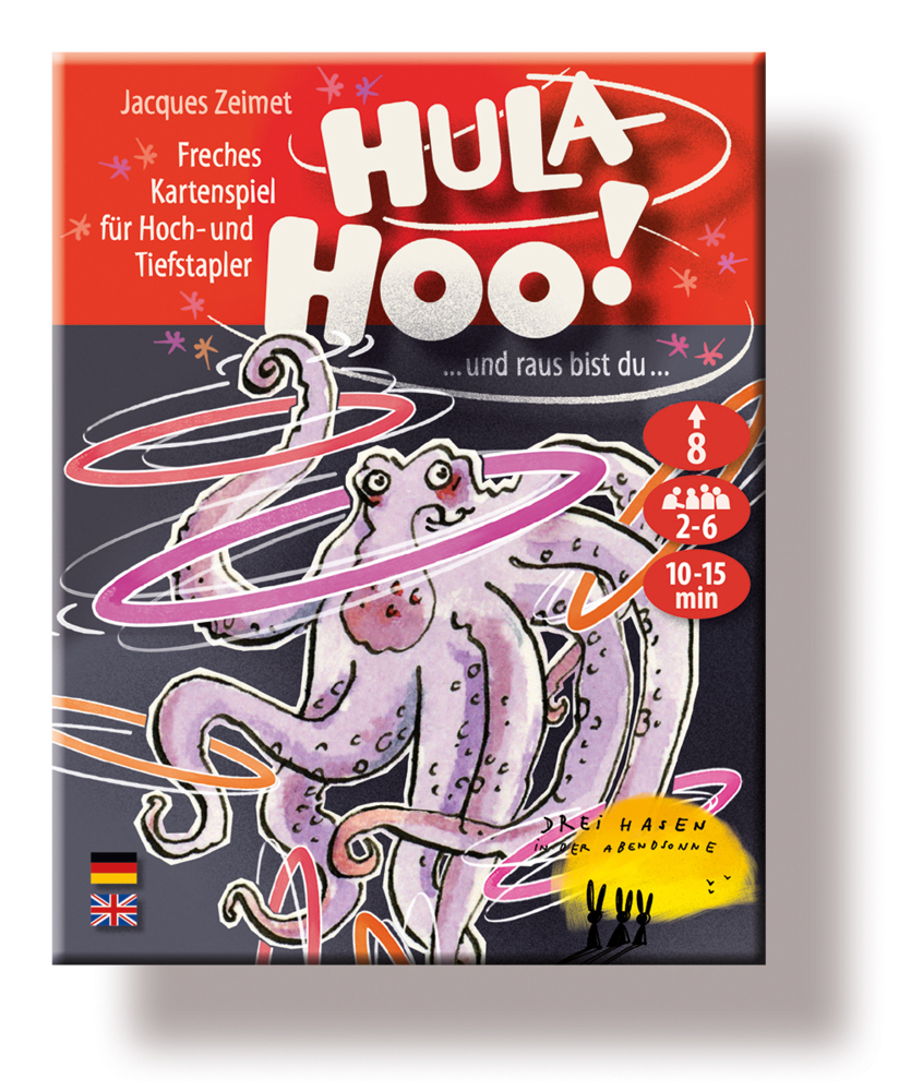 Hula-Hoo! (Spiel)