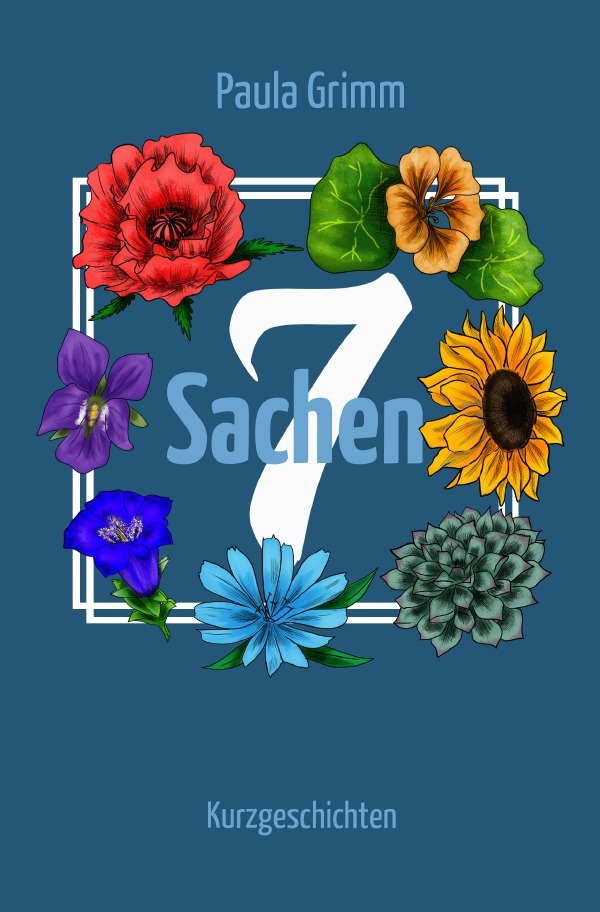 Sieben Sachen