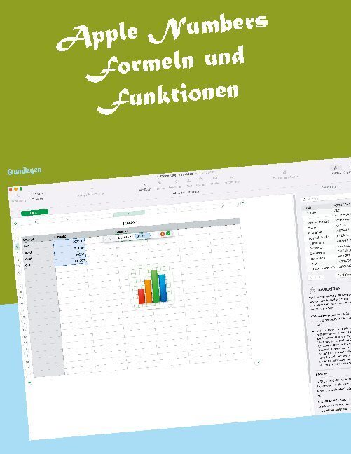 Apple Numbers Formeln und Funktionen