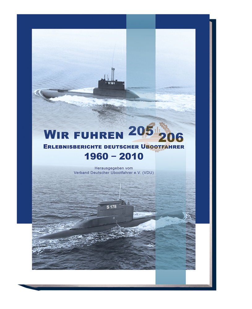 Wir fuhren 205/206