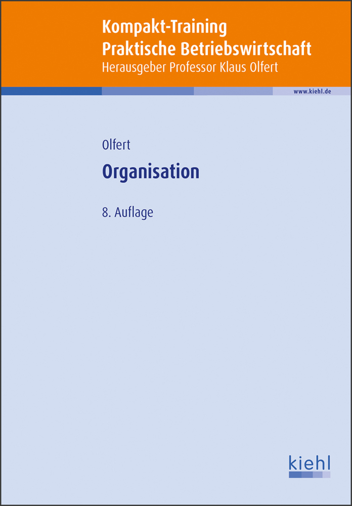 Kompakt-Training Organisation