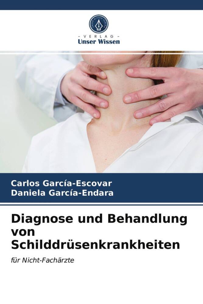 Diagnose und Behandlung von Schilddrüsenkrankheiten
