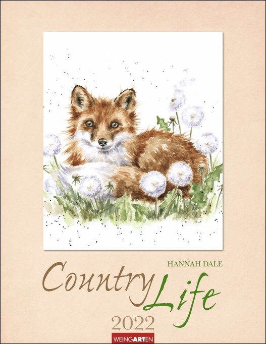 Country Life 2022