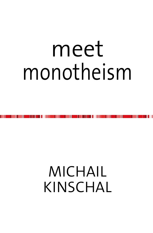 meet monotheism