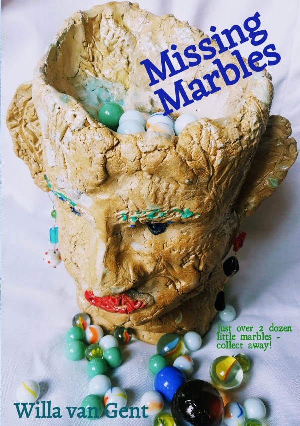 Missing Marbles