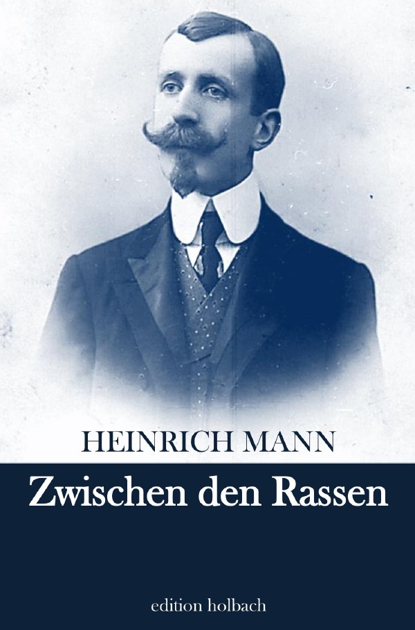 Zwischen den Rassen
