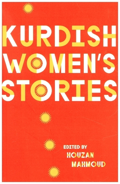 Kurdish Women's Stories
