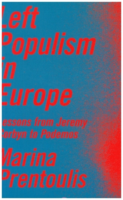 Left Populism in Europe