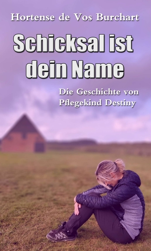 Schicksal ist dein Name