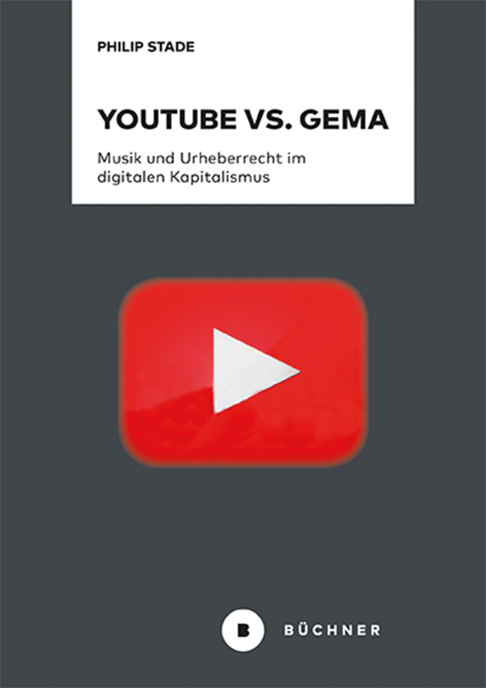 YouTube vs. GEMA