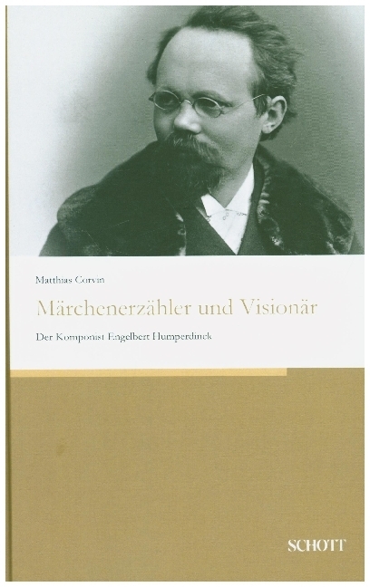 Märchenerzähler und Visionär