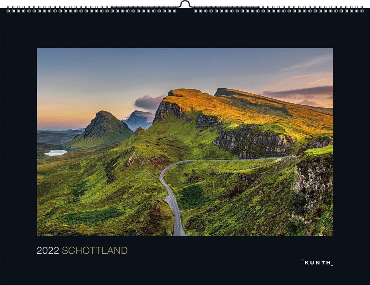 Schottland 2022