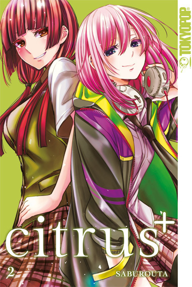 Citrus +. Bd.2
