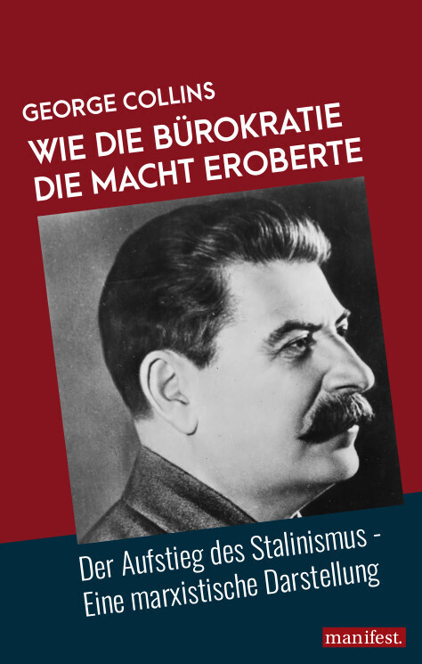 Wie die Bürokratie die Macht eroberte